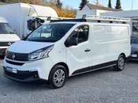 Gebraucht Fiat Talento 120 PS (88 kW) 2021 Other Van / Kleinbus