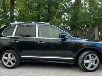 Gebraucht Porsche Cayenne 500 PS (367 kW) 2006 Schwarz SUV