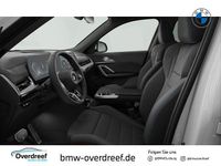 Neu BMW X1 Performance 170 PS (125 kW) 2026 Weiß SUV