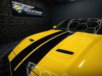 Gebraucht Ford Mustang 461 PS (339 kW) 2018 Gelb