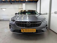 Gebraucht Opel Insignia Sport 174 PS (127 kW) 2021 Grau Limousine
