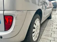 Gebraucht Renault Espace 170 PS (125 kW) 2005 Grün Van / Kleinbus