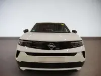 Gebraucht Opel Mokka Edition 136 PS (100 kW) 2025 Weiß SUV