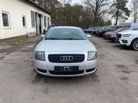 gebraucht Audi TT 1.8 T Coupe