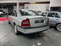 Gebraucht Volvo S80 204 PS (150 kW) 1999 Silber Limousine