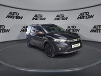 Neu Dacia Jogger Extreme 81 PS (59 kW) 2025 Schwarz Van / Kleinbus