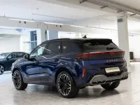 Gebraucht Cupra Terramar VZ 265 PS (194 kW) 2025 Blau SUV