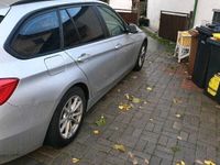 gebraucht BMW 318 Diesel touring