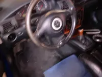 Gebraucht VW Passat 193 PS (141 kW) 2000 Kombi