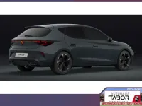 Neu Cupra Leon 150 PS (110 kW) 2026 Blau Limousine