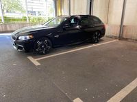 Gebraucht BMW 530 Performance 258 PS (189 kW) 2016 Schwarz Kombi