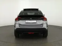 Gebraucht Citroën C4 PureTech 131 PS (96 kW) 2024 Grau SUV