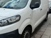 Käytetty Citroën Jumpy 195 HP (143 kW) 2019 Valkoinen Tila-auto