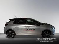 gebraucht Opel Corsa GS Line Sitzhzg./ Keyless/ BiColor-Felgen/ Klimaautomatik/ Navi