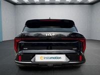 Neu Kia K4 179 PS (131 kW) 2026 Schwarz Kombi