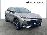 Neu MG HS Luxury 224 PS (164 kW) 2025 Schwarz SUV