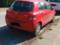 gebraucht Toyota Yaris 