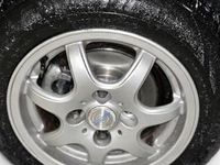 Gebraucht Smart ForFour 2004 Schwarz Kleinwagen