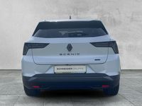Neu Renault Scenic E-Tech Esprit Alpine 160 kW (218 PS) 2025 Weiß SUV