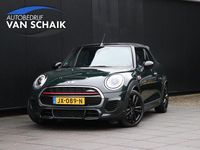 Gebraucht Mini John Cooper Works Cabriolet 231 PS (169 kW) 2016 Grün Cabrio