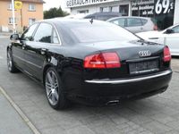 gebraucht Audi A8 6.0 W12 quattro