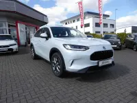 Gebraucht Honda ZR-V Elegance 184 PS (135 kW) 2026 Diamond dust SUV