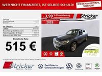 Gebraucht VW Touareg R-line 231 PS (169 kW) 2023 Meloebluekristalleffekt SUV