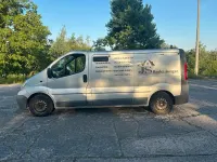 Gebraucht Opel Vivaro 115 PS (84 kW) 2009 Grau Van / Kleinbus