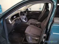 Gebraucht VW Tayron Life 204 PS (150 kW) 2025 Nightshade blue metallic SUV