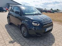 Gebraucht Fiat 500e 86 kW (118 PS) 2024 Colore esterno (onyx schwarz) Kleinwagen