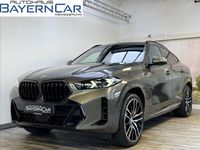 Gebraucht BMW X6 M Sport 298 PS (219 kW) 2025 0c3d manhatten metallic SUV