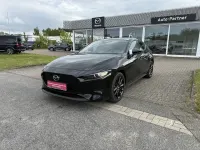 Gebraucht Mazda 3 Homura-Line 140 PS (102 kW) 2026