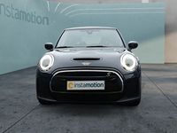 Gebraucht Mini Cooper S 135 kW (184 PS) 2023 Schwarz Kleinwagen