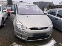 Gebraucht Ford S-MAX S 175 PS (128 kW) 2009 Grau Van / Kleinbus