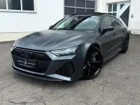 Gebraucht Audi RS7 Advanced 600 PS (441 kW) 2021 Andere Kleinwagen