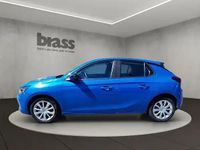 Używany Opel Corsa S 75 KM (55 kW) 2024 Niebieski Hatchback