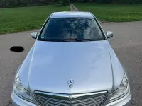 Gebraucht Mercedes C220 Elegance 170 PS (125 kW) 2012 Silber Limousine