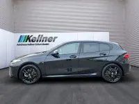 Gebraucht BMW 120 M Sport 163 PS (119 kW) 2025 Schwarz Kleinwagen