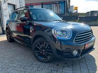 Gebraucht Mini Cooper Countryman 136 PS (100 kW) 2020 Schwarz SUV