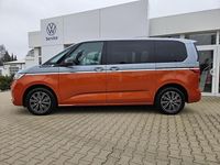 Używany VW Multivan Style 150 KM (110 kW) 2024 Minivan