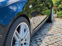 Gebraucht Audi A6 240 PS (176 kW) 2009 Schwarz Kombi