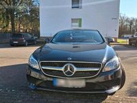 Gebraucht Mercedes CLS350 265 PS (194 kW) 2015 Schwarz Kombi