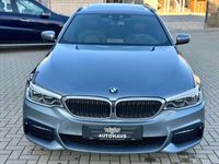 gebraucht BMW 530 530 d d , M-Sportpaket,LED,Pano,HUD,Kamera,VOLL,TOP