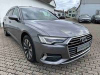 gebraucht Audi A6 AVANT