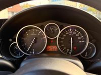 Gebraucht Mazda MX5 Energy 126 PS (92 kW) 2007 Grau Cabrio