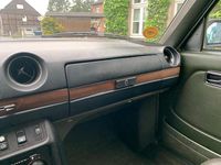 Gebraucht Mercedes 240 1983 Kombi