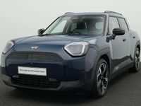 Gebraucht Mini Aceman Classic 135 kW (184 PS) 2024 Blau SUV