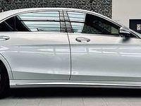 gebraucht Mercedes S560 4Matic L AMG |Pano|HeadUp|MultiBeam|