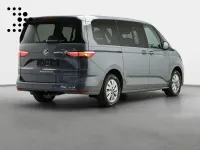 Neu VW Multivan 150 PS (110 kW) 2026 Pure grey Van / Kleinbus