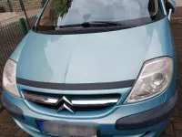 Gebraucht Citroën C8 140 PS (102 kW) 2006 Andere farben Van / Kleinbus